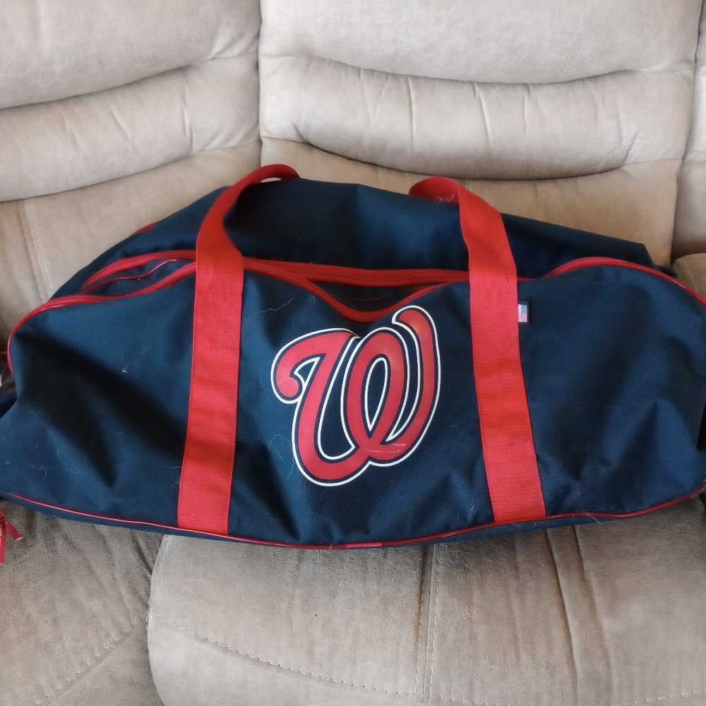 Sport Utility Bag